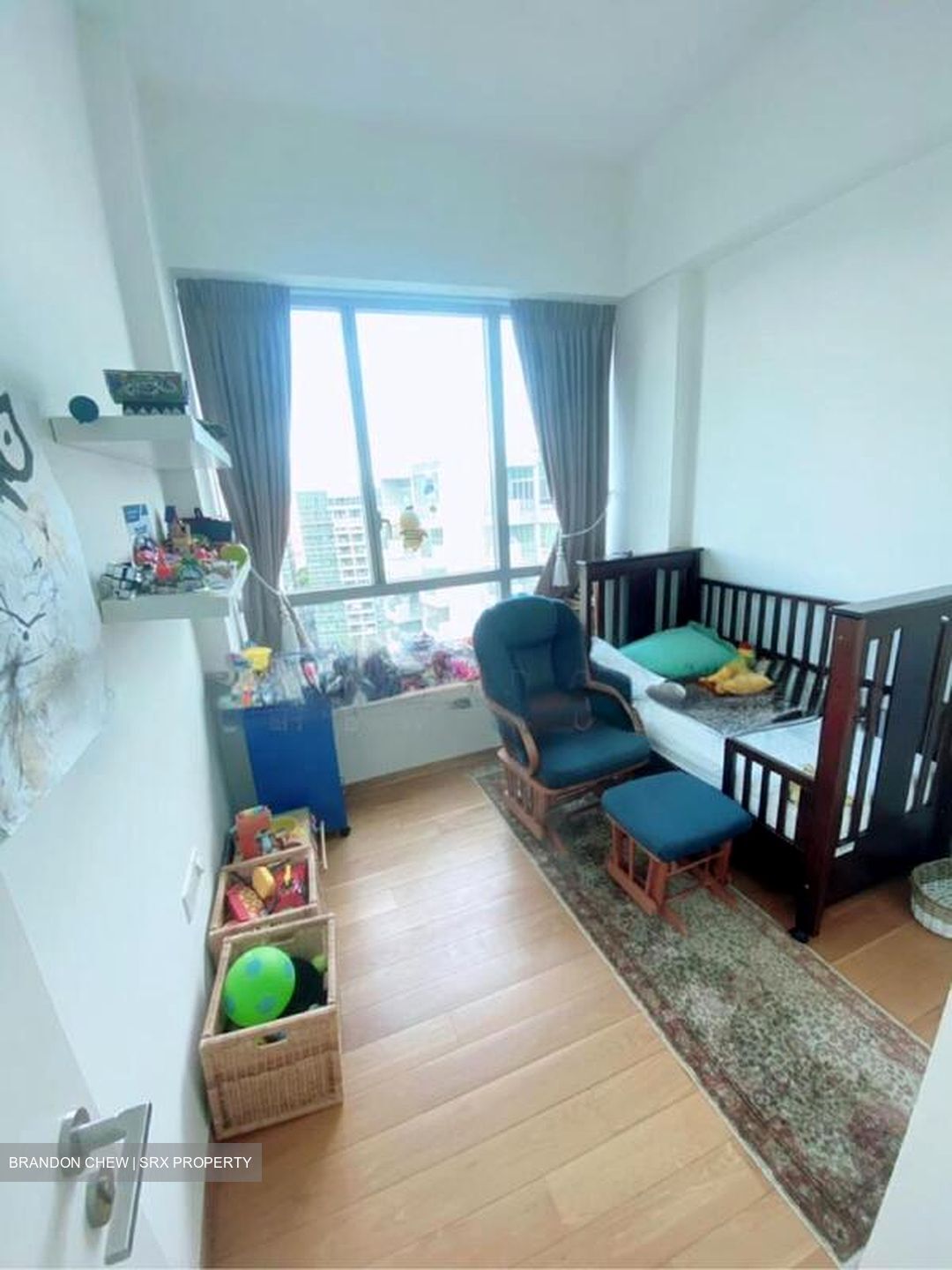 The Minton (D19), Condominium #504128061